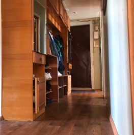 Продажа 3-комн квартиры на вторичном рынке Сертолово г., Молодцова ул. ,  д. 4