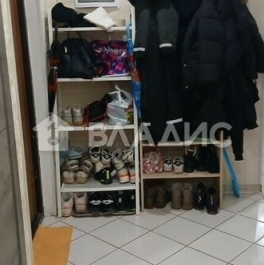 Продажа 2-комн квартиры на вторичном рынке Красногорск, Парковая улица