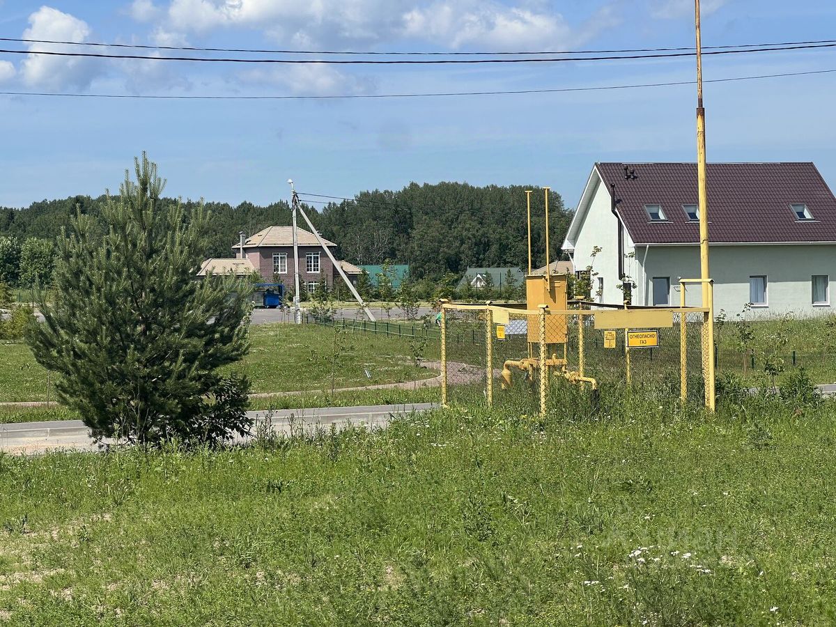 Продажа дома д. Низино, улица Летчика Борисова, 9