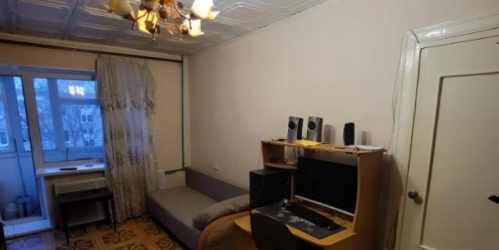 2-комн квартира Долгопрудный, Первомайская улица,  д. 52,  к. а