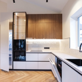 Продажа дома деревня Истинка, деревня Истинка, ул Сосновая