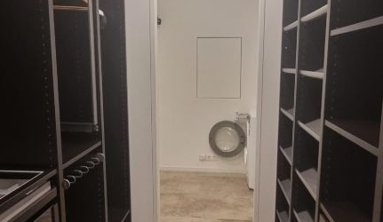 2-комн квартира Озерковский переулок, 7С1