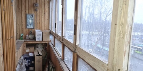 2-комн квартира Ириновский пр-кт,  д. 31/48