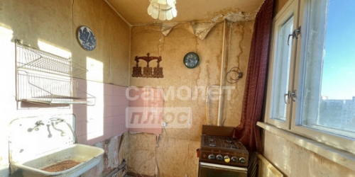 1-комн квартира Выборгское шоссе,  д. 15