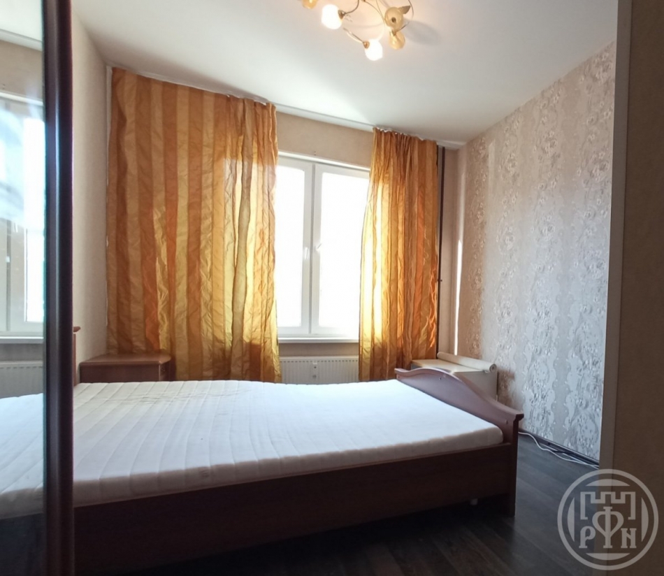 Продажа 1-комн квартиры на вторичном рынке Сертолово г., Верная ул. ,  д. 3,  к. 4