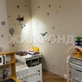 Продажа 1-комн квартиры на вторичном рынке Мистолово, Горная улица,  д. 13 к3