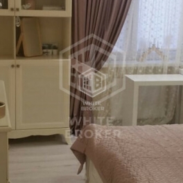 Продажа 3-комн квартиры на вторичном рынке Баковка, Можайское шоссе,  д. 100А