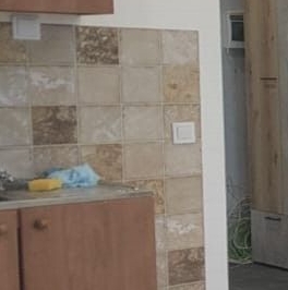 Аренда студии пос. Бугры, улица Нижняя, 5к3 Аренда студии пос. Бугры, улица Нижняя, 5к3