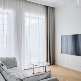 Продажа 2-комн квартиры на вторичном рынке Звенигородское шоссе,  д. 11,  к. 5