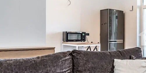 1-комн квартира улица Жукова, 3