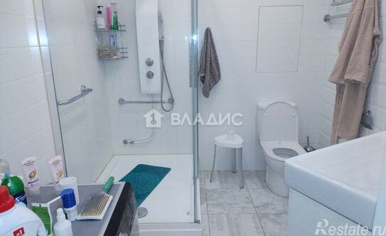 Продажа 3-комн квартиры на вторичном рынке Красногорск г, Красногорский б-р,  д. 24