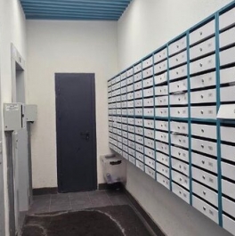 Продажа 6-комн квартиры на вторичном рынке Мурино г, Шоссе в Лаврики ул