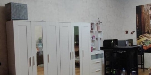 8-комн квартира ул Старорусская,  д. 5/3