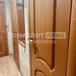 Продажа 1-комн квартиры на вторичном рынке Красногорск, ул Ленина,  д. 30