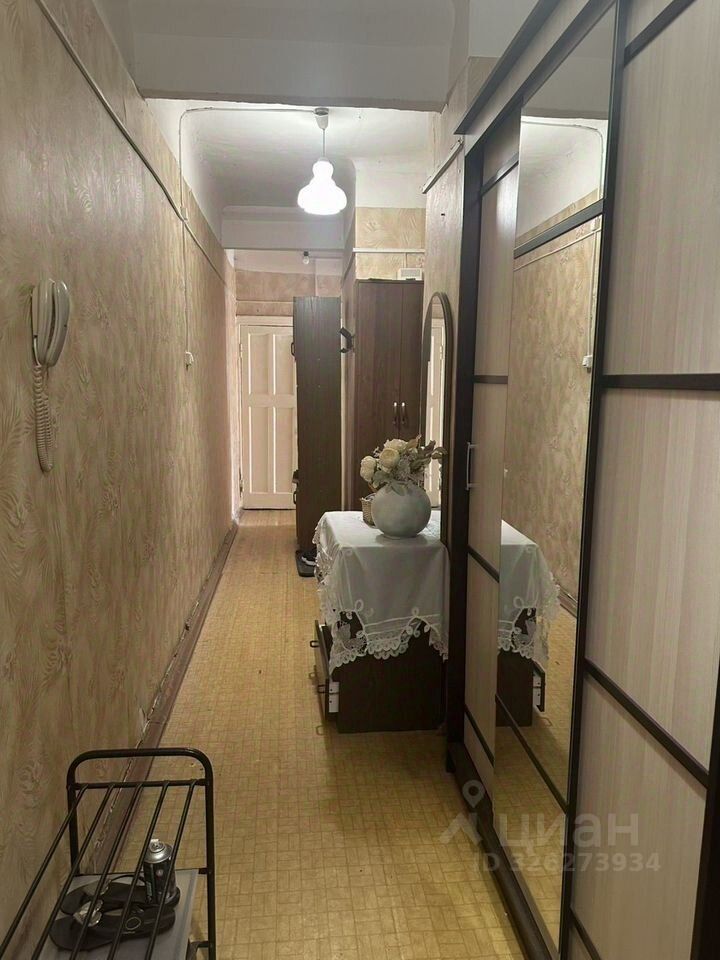 Продажа комнаты Клин, улица Гагарина, 37/1