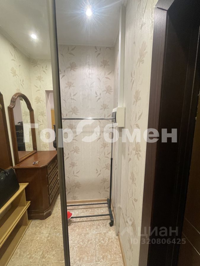 Аренда 2-комн квартиры на вторичном рынке Веерная улица, 4К1