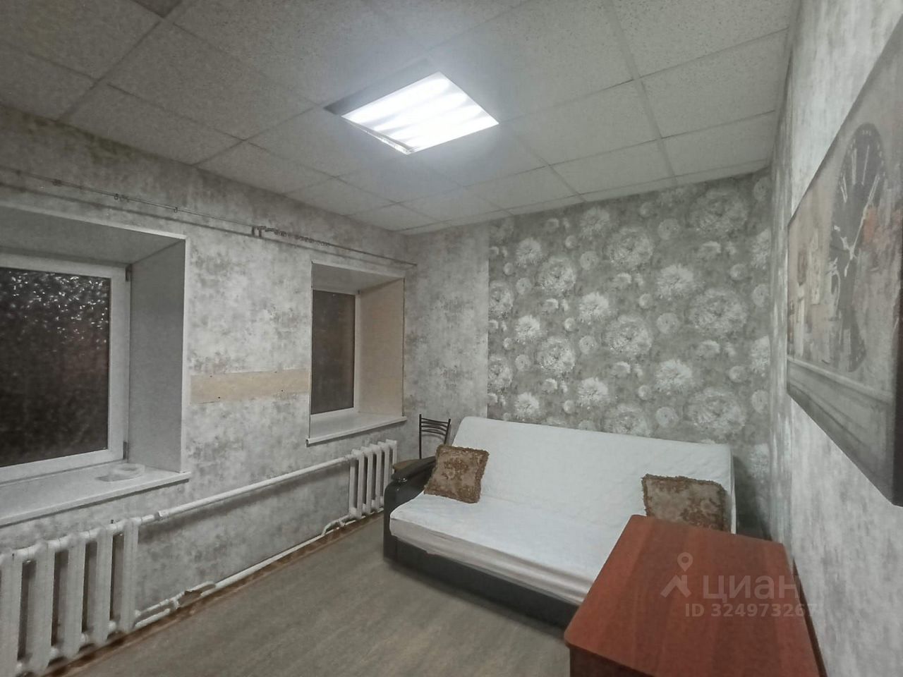 Аренда комнаты Костянский переулок, 9/10