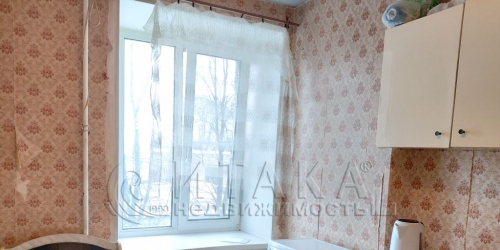 1-комн квартира Двинская,  д. 15