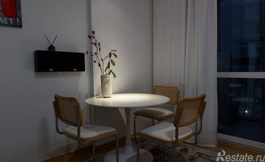 Продажа 2-комн квартиры на вторичном рынке Большой ВО пр-кт,  д. 84