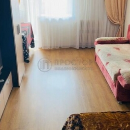 Продажа 2-комн квартиры на вторичном рынке Подольск, улица Некрасова,  д. 2