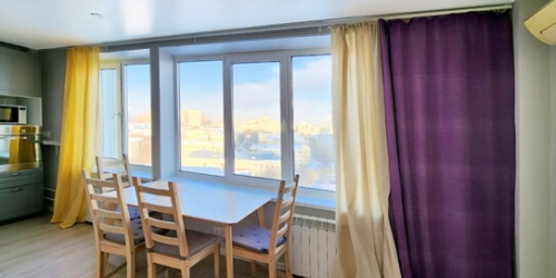3-комн квартира ул Авиамоторная,  д. 34,  к. 1