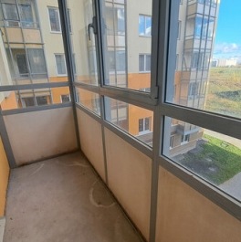 Продажа 2-комн квартиры на вторичном рынке Янино-2, Рябиновая улица,  д. 30