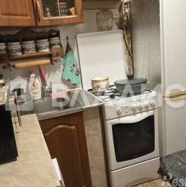 Продажа 3-комн квартиры на вторичном рынке ул Ткацкая,  д. 43