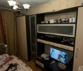 Продать Квартиры вторичка Бирюлёвская улица  52 к3 