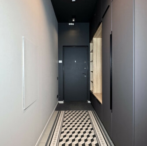 1-комн квартира ул Инструментальная,  д. 6а