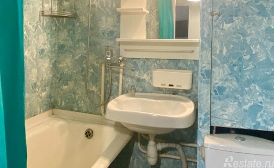 Продажа 1-комн квартиры на вторичном рынке Старомарьинское шоссе