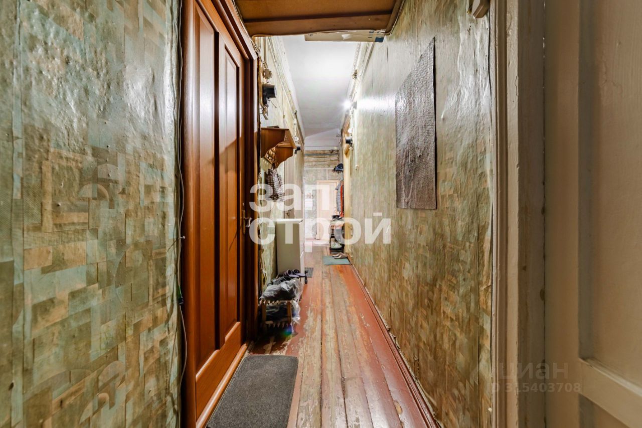 Продажа комнаты Измайловский проспект, 18