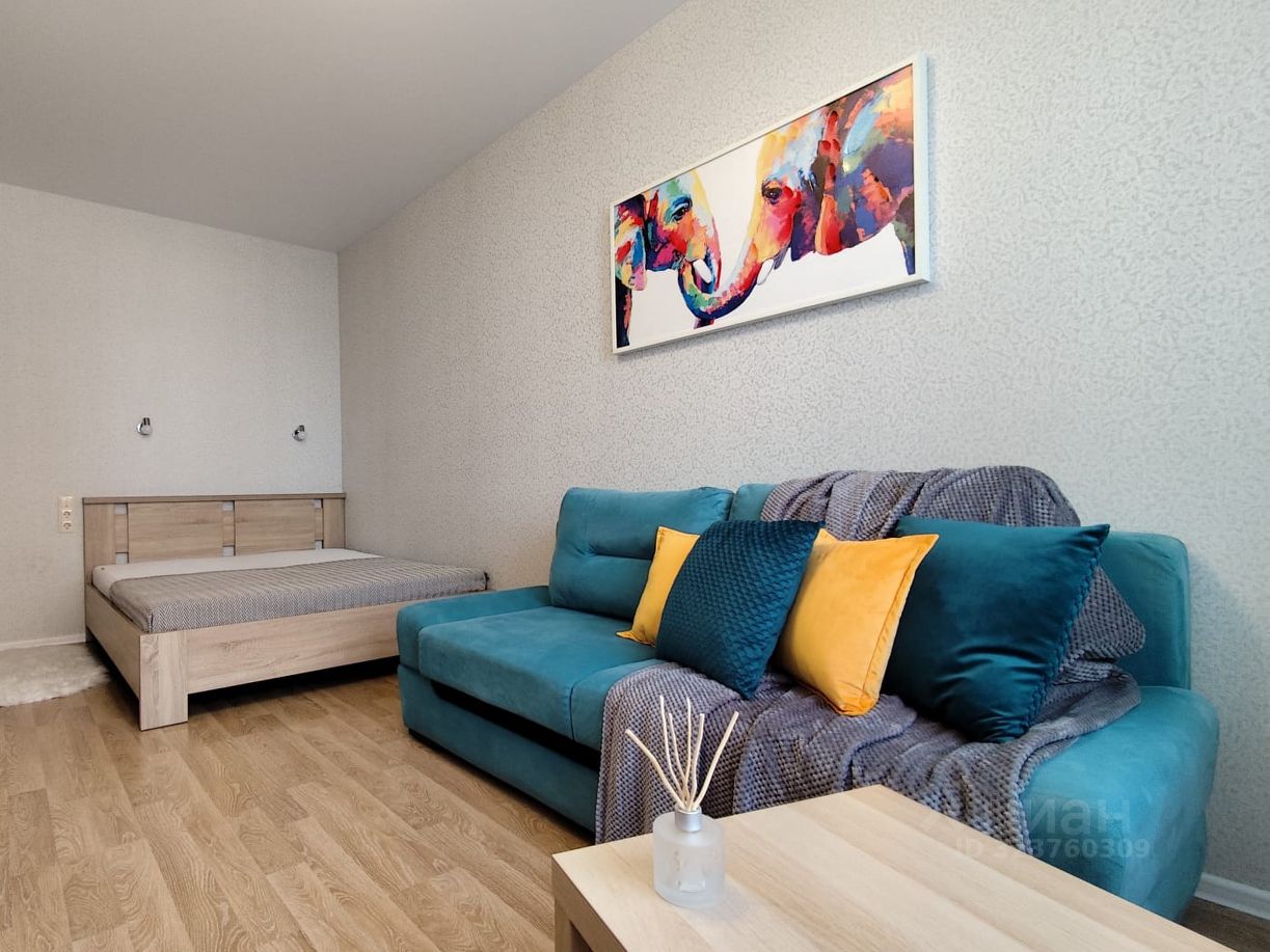 Продажа 1-комн квартиры на вторичном рынке Чонгарский бульвар, 26Ак1