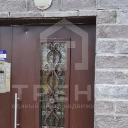 Продажа 1-комн квартиры на вторичном рынке улица Бабушкина,  д. 84 к2