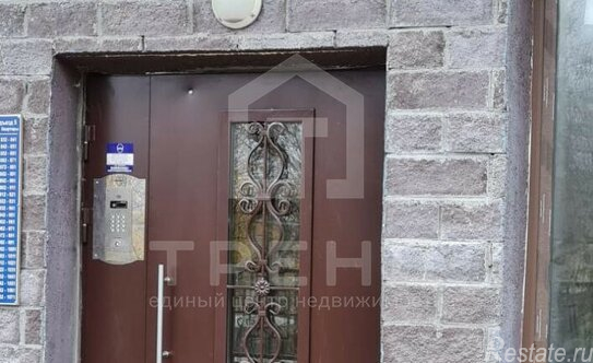 Продажа 1-комн квартиры на вторичном рынке улица Бабушкина,  д. 84 к2