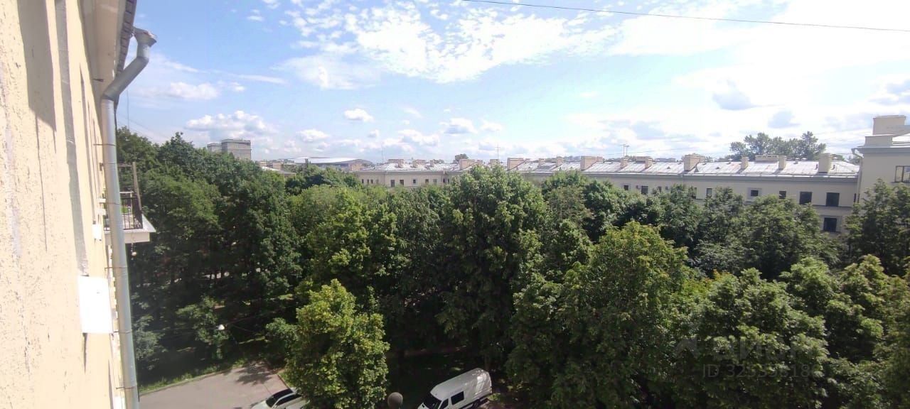 Продажа студии Московский проспект, 186