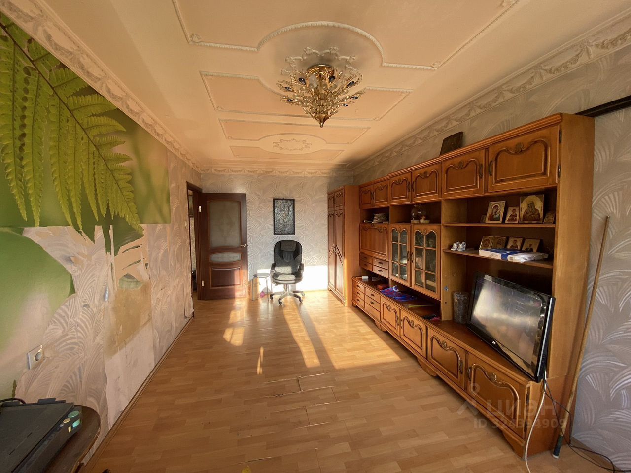 Продажа 2-комн квартиры на вторичном рынке Ногинск, улица Бабушкина, 2