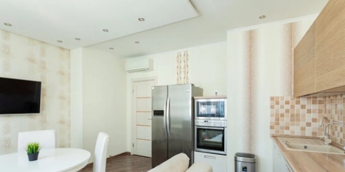 2-комн квартира Химки, ул. Московская,  д. 21