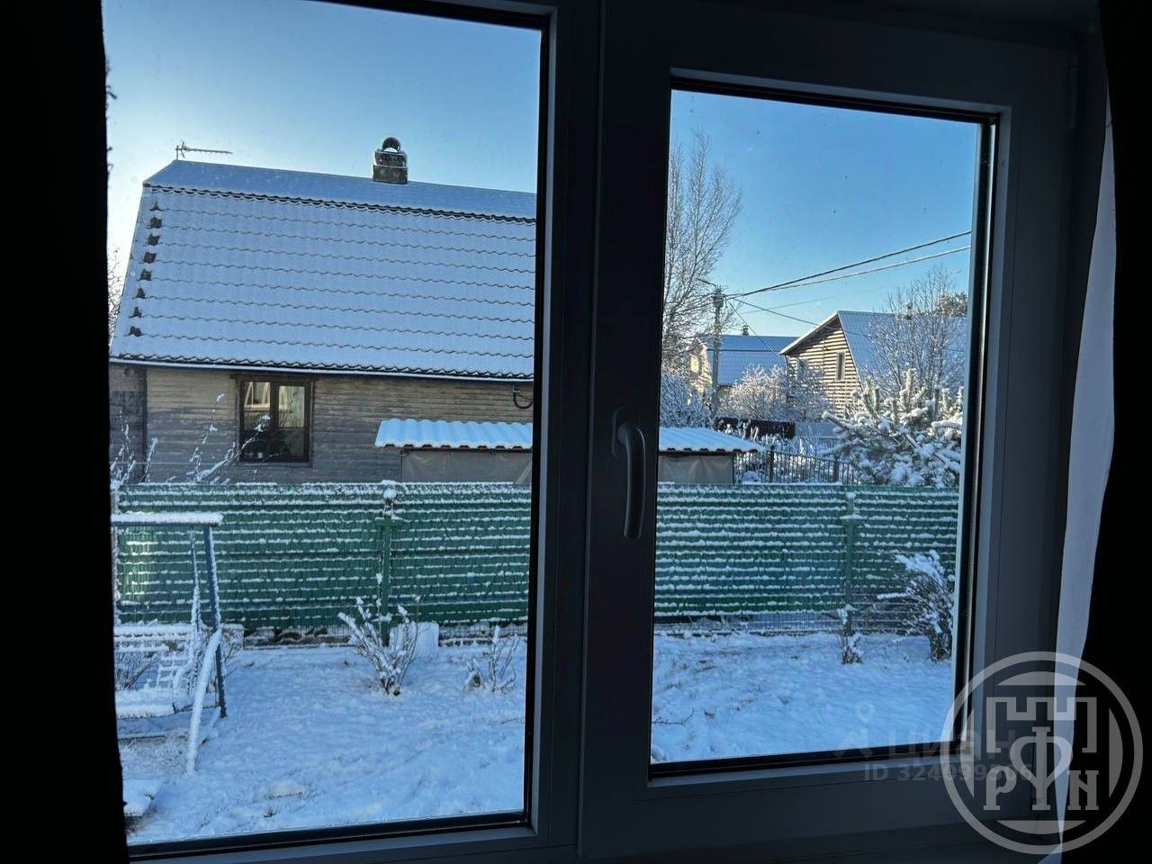 Продажа дома Дунай массив, Светлана-2 СНТ, 514