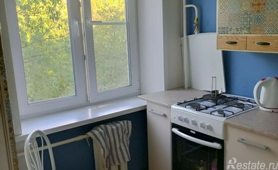 Продажа 1-комн квартиры на вторичном рынке улица Яблочкова,  д. 8