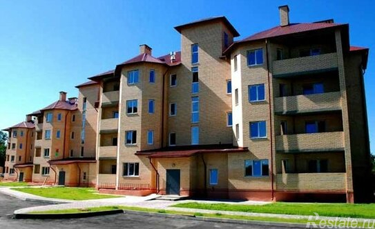 Продажа 1-комн квартиры на вторичном рынке Шувое, Советская улица