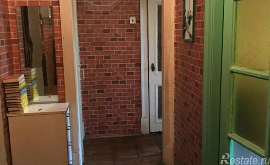 Продажа 2-комн квартиры на вторичном рынке Капотня 2-й кв-л,  д. 12