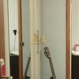 Продажа 3-комн квартиры на вторичном рынке Бассейная улица,  д. 77