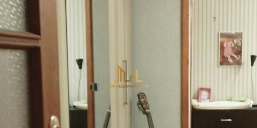 3-комн квартира Бассейная улица,  д. 77