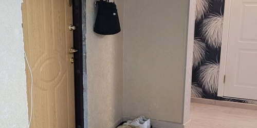 2-комн квартира ул Кировоградская,  д. 17,  к. 2