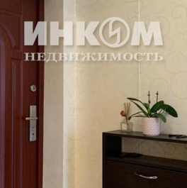 Продажа 2-комн квартиры на вторичном рынке проезд Якушкина,  д. 5