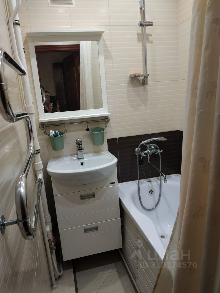 Аренда комнаты проспект Науки, 14К1