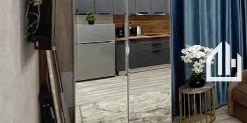 6-комн квартира Кривоарбатский переулок, 3