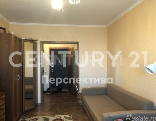 Продажа 1-комн квартиры на вторичном рынке Люберцы, Парковая ул,  д. 1к18
