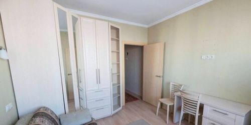 3-комн квартира Чечерский проезд,  д. 100