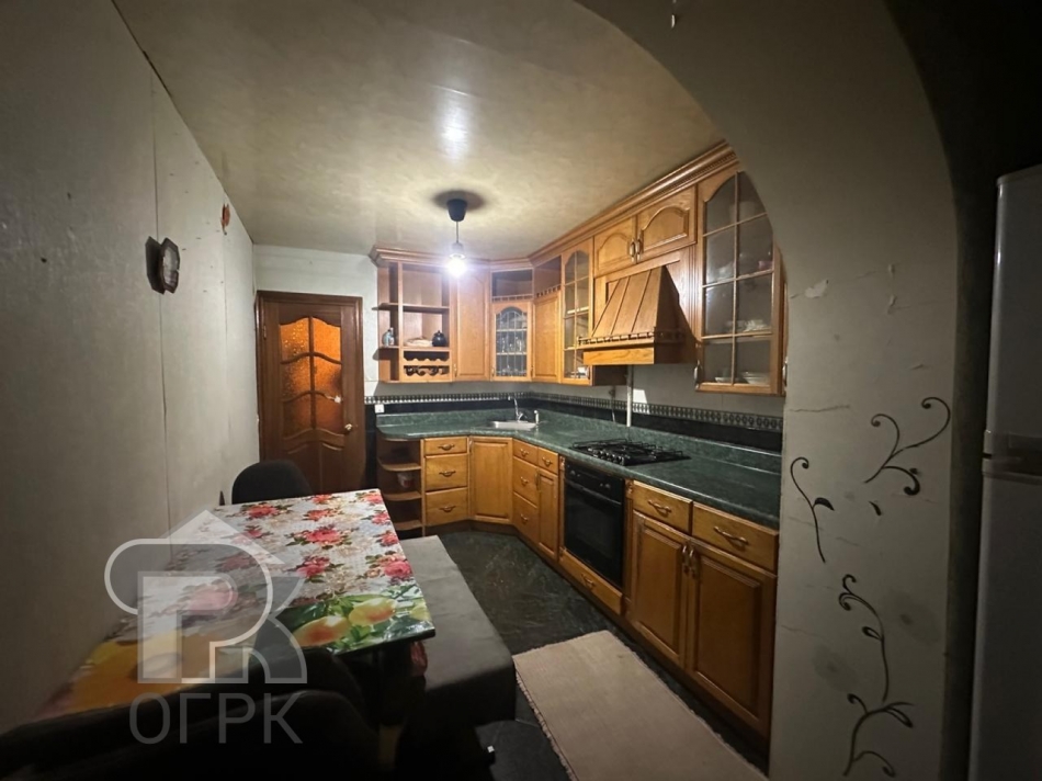 Продажа 3-комн квартиры на вторичном рынке Балашиха, Юбилейная улица, дом 1А